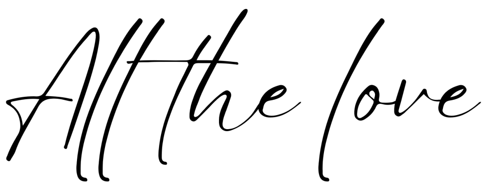AllTheLove Logo